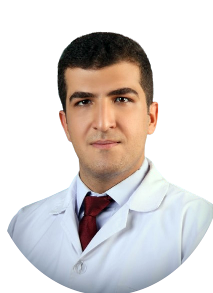 Dr Mohammad Amin Habibi