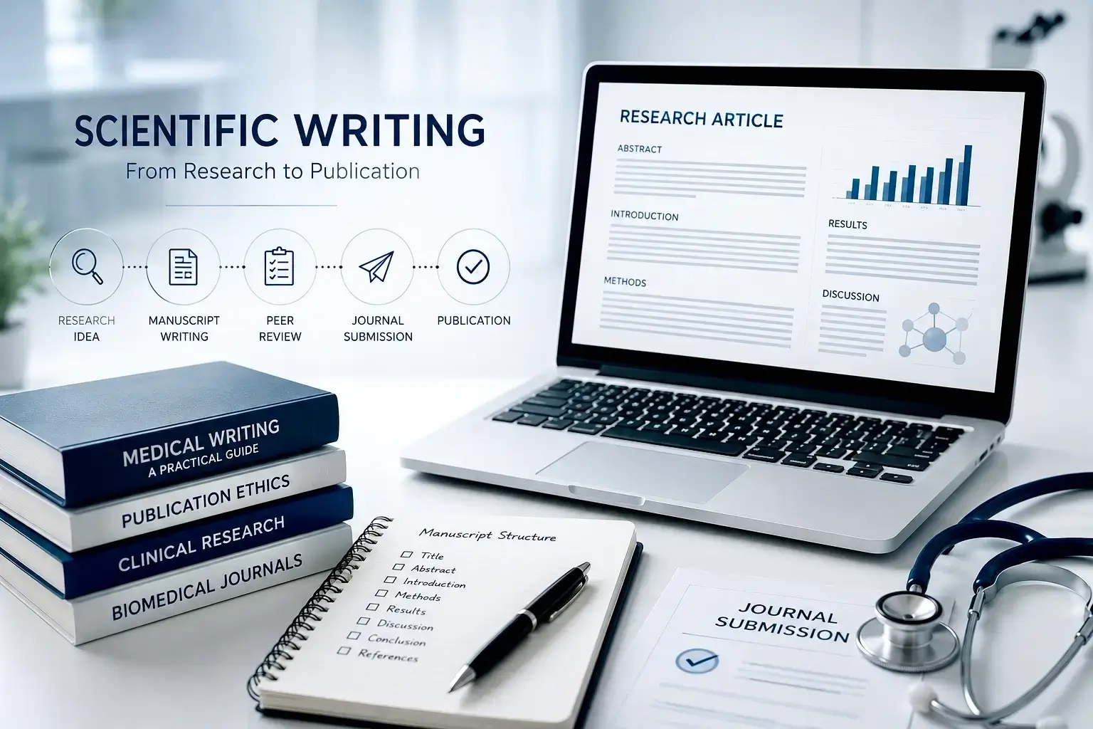 Medical Writing Course