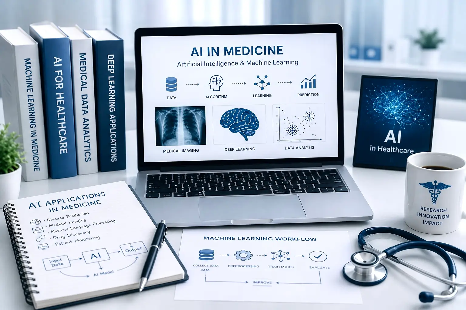 AI in Medicine Course