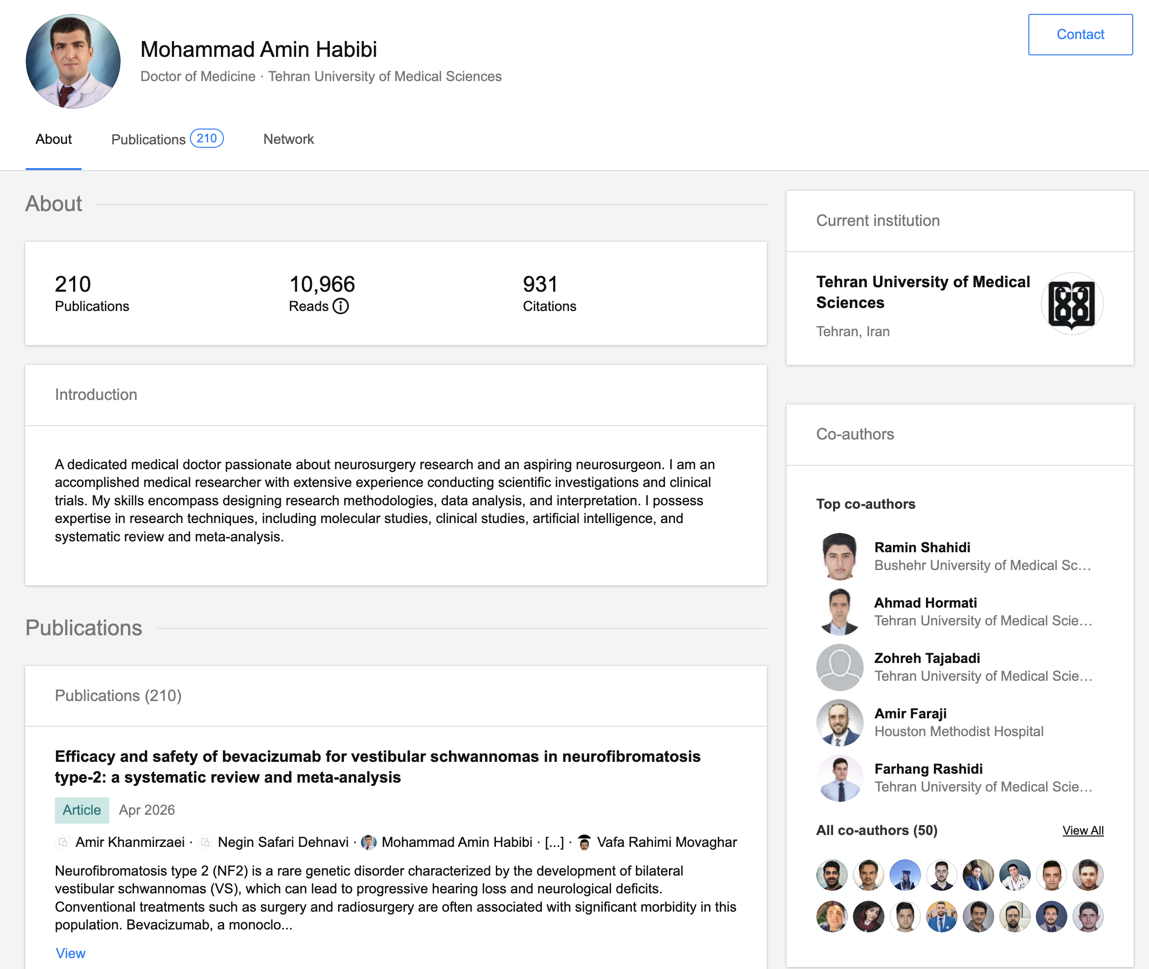 ResearchGate