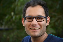 Soheil Tavakolpour