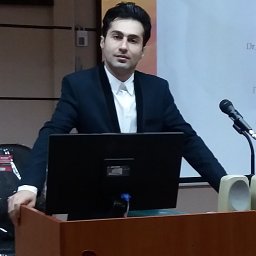 Sajjad Ahmadpour