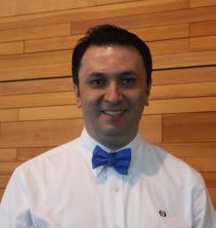 Shahram Majidi