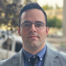 Bardia Hajikarimloo