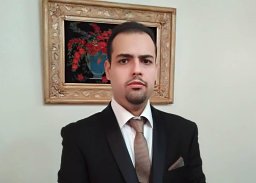 Seyed Ahmad Naseri Alavi